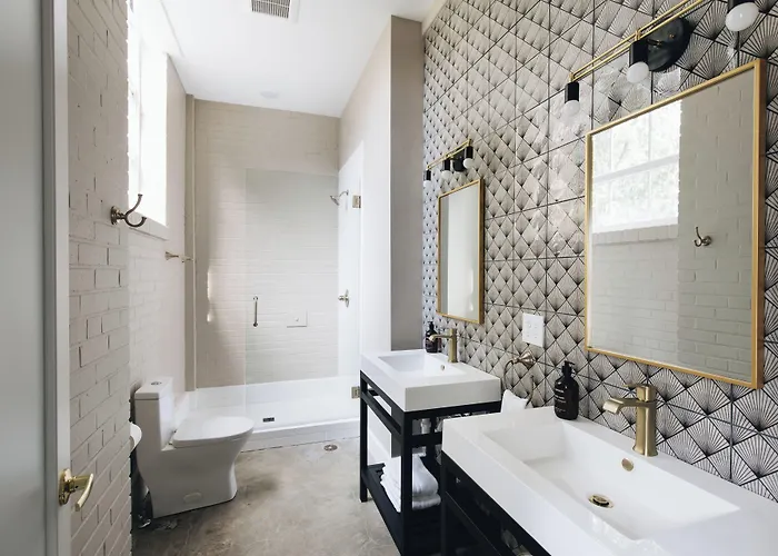 The Bellwether Hotel Louisville