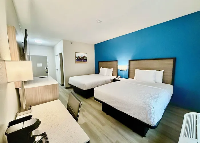 Americas Best Value Inn Louisville