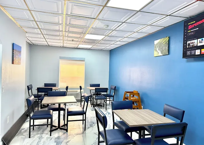 Americas Best Value Inn Louisville